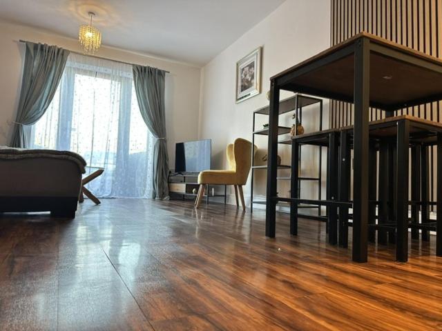 Grand Central Apartments Derby Luaran gambar