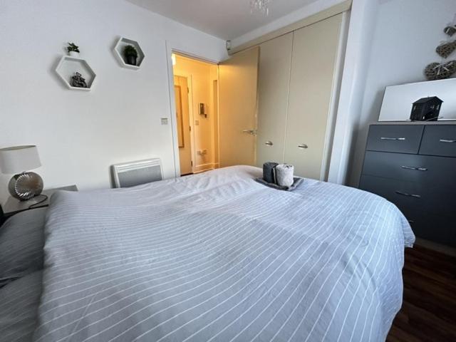 Grand Central Apartments Derby Luaran gambar